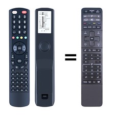 Replacement Remote Control For