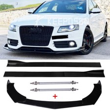 For AUDI A3 A4 A5 A6 Gloss