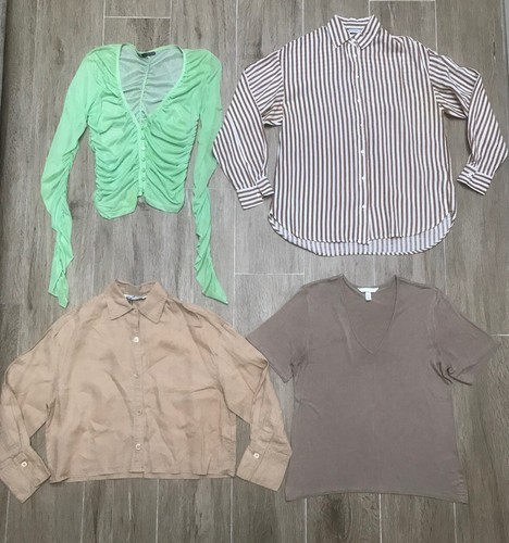 Bundle womens clothes - of,
