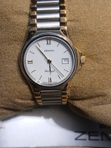 1990 zenith port - 1990's, royal