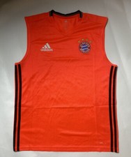 BAYERN MUNICH Munchen training