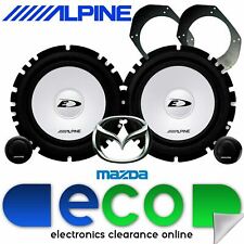 Mazda MX5 2002-2005 ALPINE