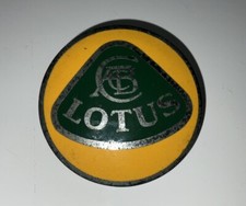 VINTAGE LOTUS CAR BONNET