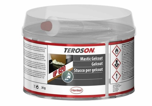 Gelcoat filler ideal for - filler, all