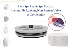 Lay spa cancun non return - lay,
