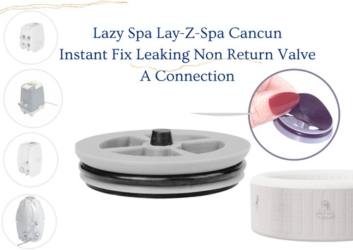 Lay spa cancun non return - z,