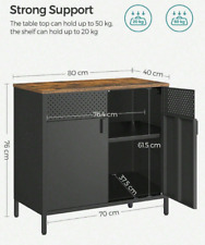 Industrial Storage Cabinet