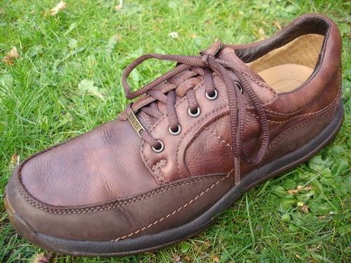 Clarks waterproof active air - waterproof, active-air