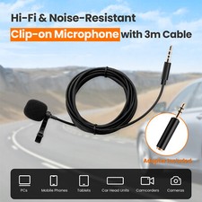 Hi-Fi & Noice-Resistant