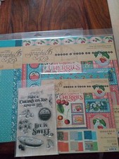 GRAPHICS 45. LIFE'S A BOWL OF