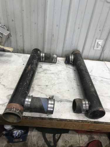 Boat marine inboard - marine,