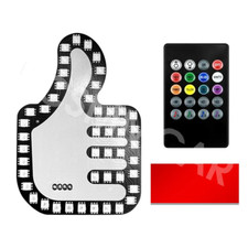 Good Finger Gesture Light with