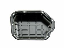 Steel Engine Oil Sump Pan for Nissan Murano I 3.5 4x4 2003>2008 - New