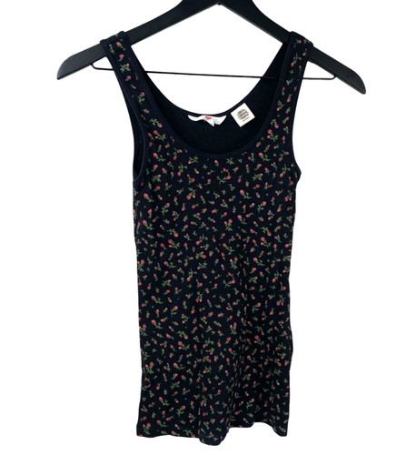 Levis tank top women - tank, women's