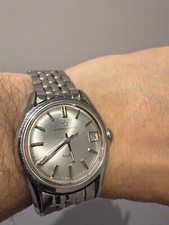 Eterna Matic Kontiki automatic