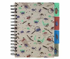 Paperchase A5 Kids Ruled