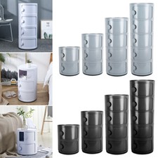 2-5 Tier Cylinder Drawer