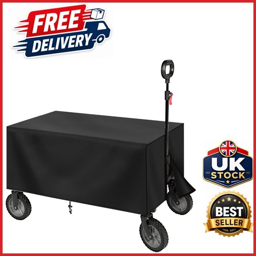 Folding garden trolley - garden,