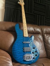 Lakland SK-4DX by ESP with