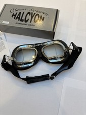  Halcyon (Bentley)Split Lens