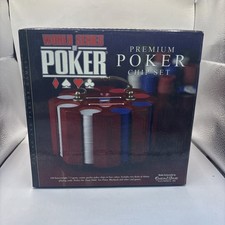 WSOP 240 Heavyweight 7.5 Gram