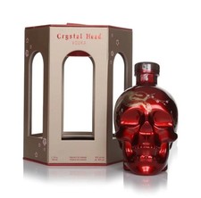 Crystal Head Vodka Year of the