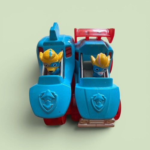 Paw patrol true metal - metal, mighty