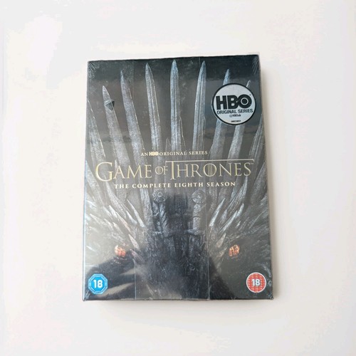 Game thrones series 8 - of,