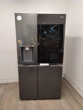 Gsxv90mcae american fridge - lg,