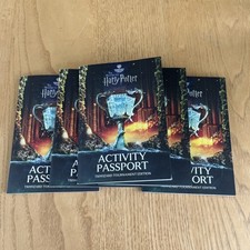 Harry Potter Warner Bros Tour