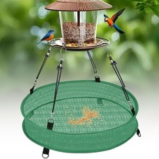 Net hopper bird feeder - net,