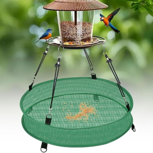 Net hopper bird - net,