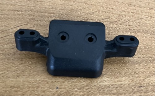 Front shock stay mount ansmann - stay,