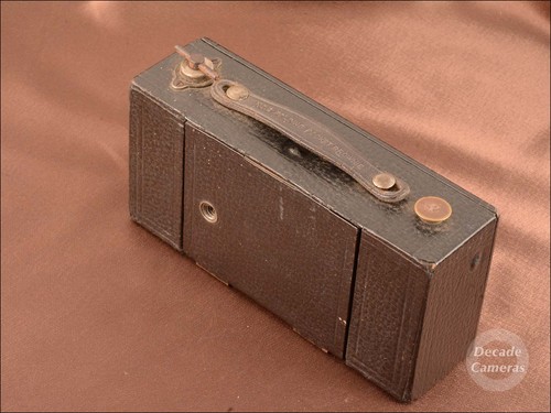 Kodak folding pocket - kodak,