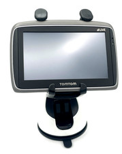 TomTom GO 750 EUROPE 45 Countries GPS Navigation IQ Routes ⭐ NEW ⭐