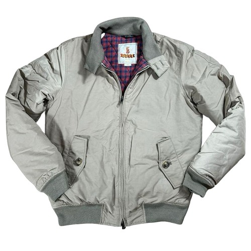 Baracuta harrington jacket - baracuta, g9