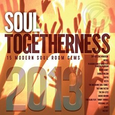 Various Artists - Soul