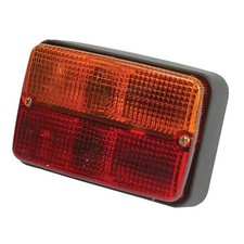 S.41400 Rear Combination Light