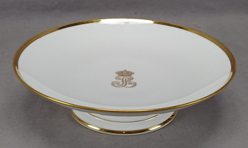 Sevres louis phillipe service - sevres,