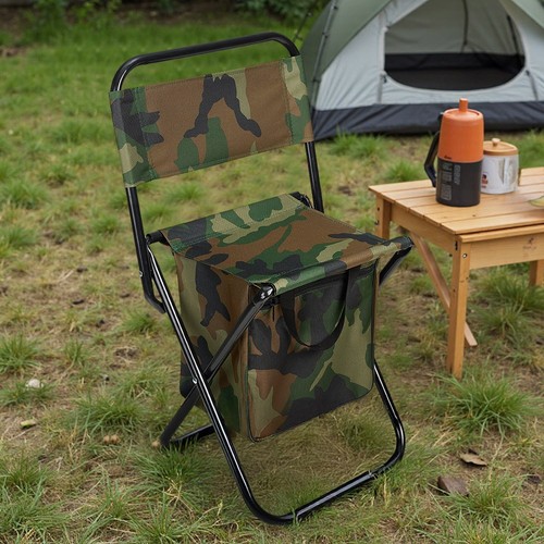 Folding camping chairs - camping,