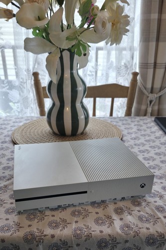Xbox one top cover - s, shell