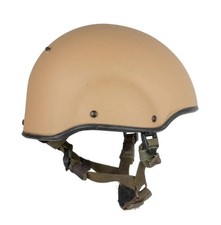 British Army MK7 Ballistic