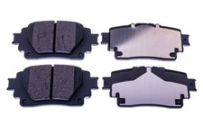 REAR BRAKE PADS FOR LEXUS NX