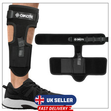 Tactical Concealed Ankle Leg