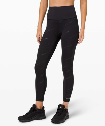Lululemon wunder train - wunder, 25”