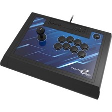 PlayStation Hori Fighting