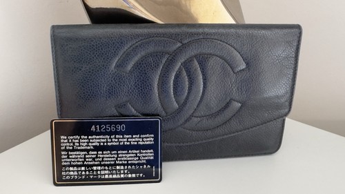 Chanel timeless black - timeless, cc