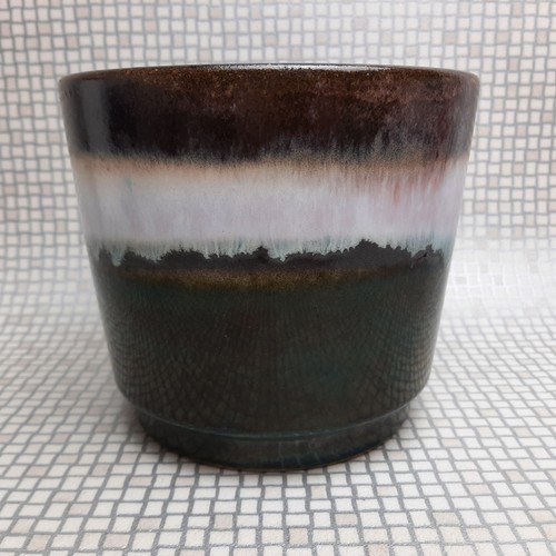 Vintage scheurich keramik mid - vintage,