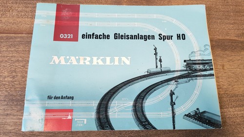 Einfache gleisanlagen spur - spur, h0