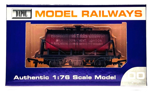 Dapol gauge royal arsenal - 00,